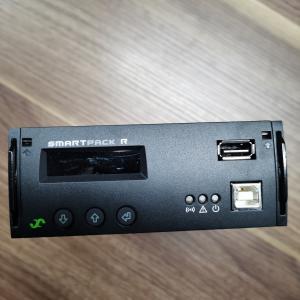 Quality Eltek Smartpack R Telecom Controller 242100.120 Monitoring Module for sale
