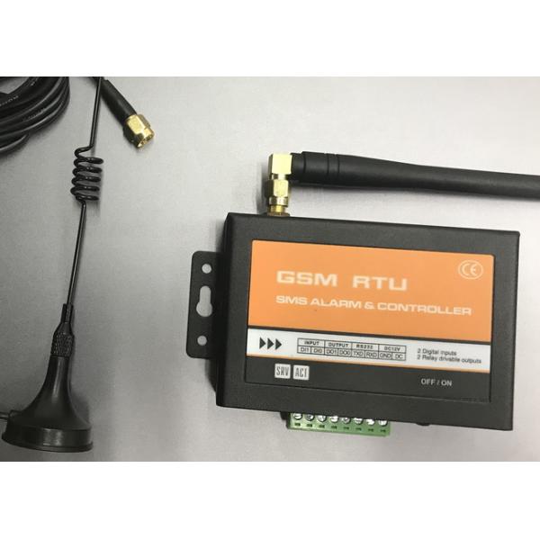 Internet Of Things M2M Gateway Connectivity Solutions With Optianal 3G 4G