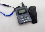 Multi Language UHF Simultaneous Interpretation System Wireless