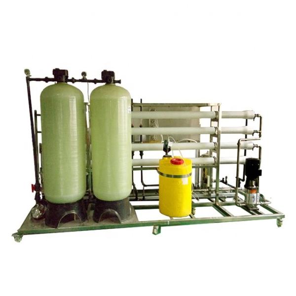 Buy 2000LPH Reverse Osmosis Water Purification Systems at wholesale prices