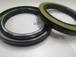 Quality AXLE Oil Seal 15Z 150*165*24.7 165*210*24 HUB Seal radial , rotary shaft seals, radial and l lip seal for sale