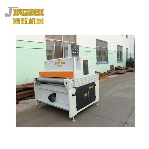 Buy Mesh Conveyed LED UV Curing Machine Patent Design Prevent Floor Deformation at wholesale prices