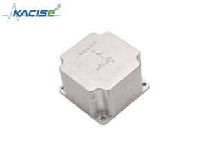 China Automobile Triaxial Acceleration Sensor , Accelerometer Impact Sensor on sale