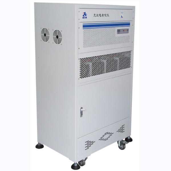 Battery Capacity Tester with P P- and P P-C- Charging and Discharge Tester