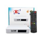 H 265 Digital Dvb T2 Receiver Interface Video Setting Channel Editing