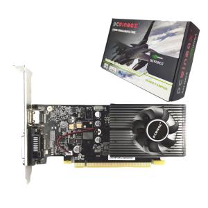 Quality GTX NVIDIA Geforce GT 1030 4GB DDR4 GPU Graphics Video Card For Gaming for sale