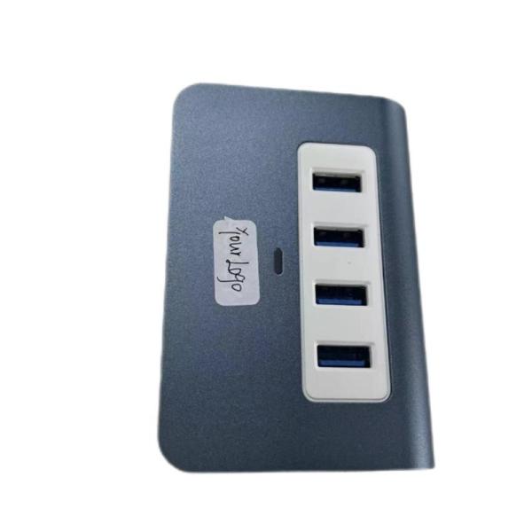 Buy Usb 3.0 To Usb C Adapter White USB A Adapter Sync Data Across Devices Fast at wholesale prices