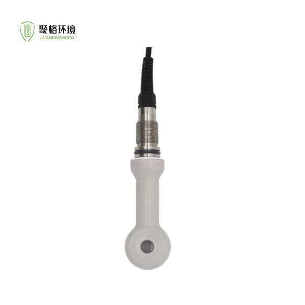 Buy Electromagnetic Measurement Inductive Conductivity Sensor With PFA Housing at wholesale prices