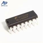 ML4800CP ML4800 4800CP 4800 New And Original DIP16 Power Factor Controller IC