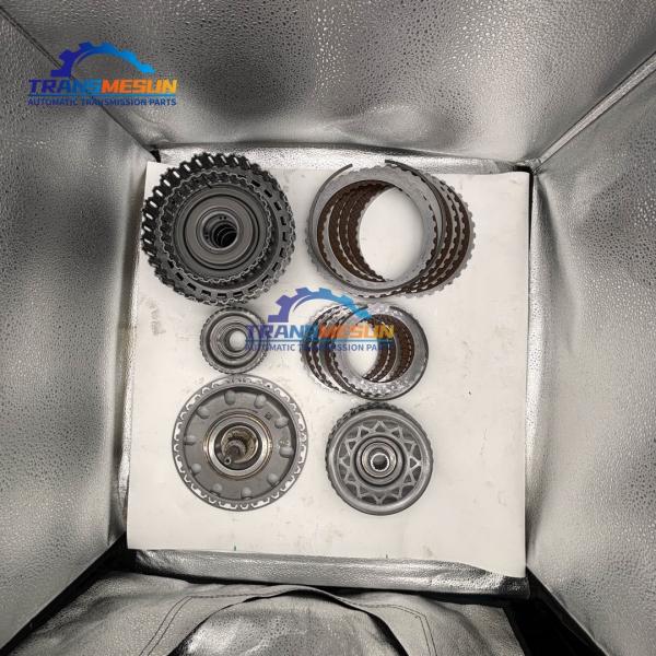 3rd Generation 7DCT300S HYT7DCT1 Dual Clutch Transmission Wet Dual Clutch Assembly (for Haval H3 1.5T)