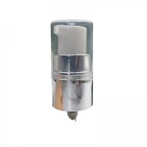 Quality 24/410 Foam Pump Dispenser Metallization Collar Dosage 0.25ml Mesh Size 250 for sale