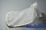 High Dirt Holding Capacity 1 Micron Filter Fabric Liquid Filter Bags With