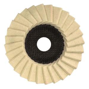 Quality Aluminum Oxide Abrasive Flap Disc / Angle Grinder Sanding Discs,Abrasive Finishing Products for sale
