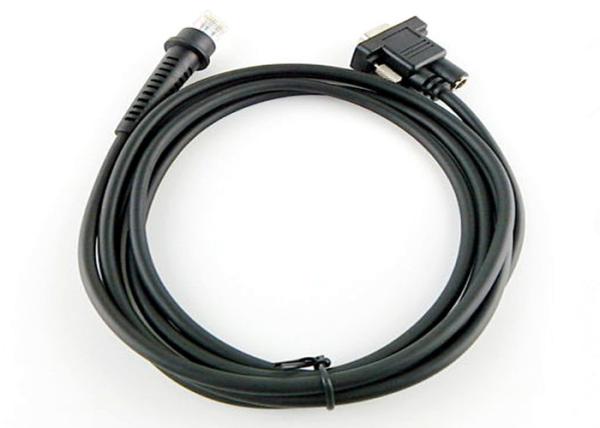 Buy Digital Computer Cable / Computer Data Cable For Honeywell 3800 G Serials Scanner at wholesale prices