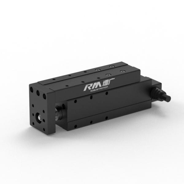 RobustMotion RM-NPLA Micro Platform Type Linear Actuator with High Position