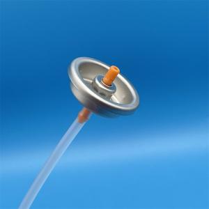 China Male Paint Spray Valve  Efficient Coating Solution For Industrial Projects Pneumatic Paint Application Valve on sale