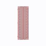 830 Point Full Size Prototyping Mini Breadboard Develop DIY