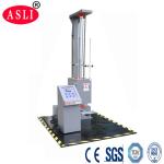 Mechanical Shock And Impact Free Fall Drop Test Machine For Bucket And Bottle