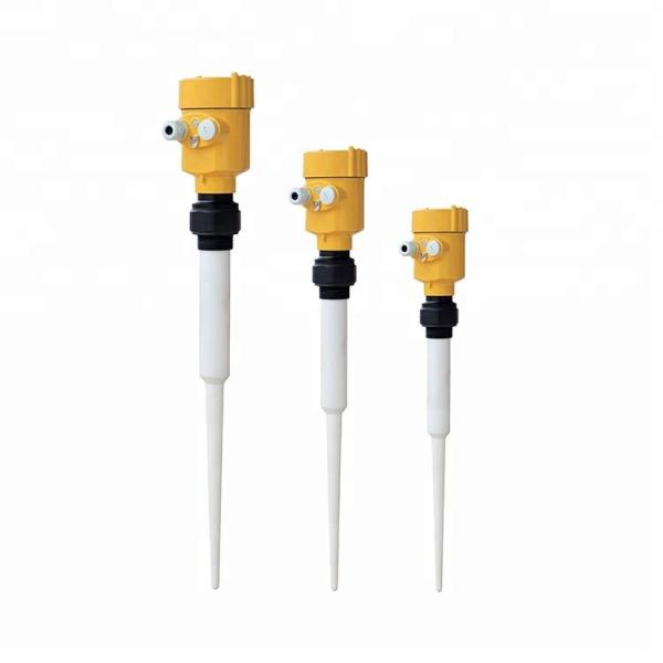 Buy Smart Explosion-Proof Guided Wave Radar Level Gauge level meter at wholesale prices
