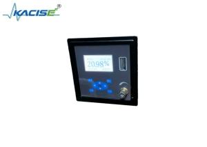 The KTG112-C Oxygen Analyzer Is Used For On-line Analysis Of Oxygen Content