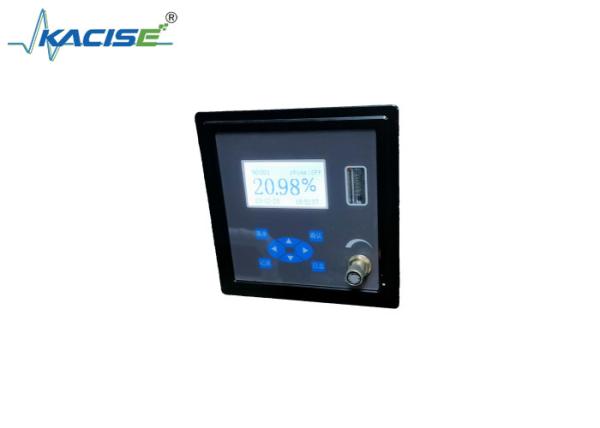 Buy The KTG112-C Oxygen Analyzer Is Used For On-line Analysis Of Oxygen Content at wholesale prices