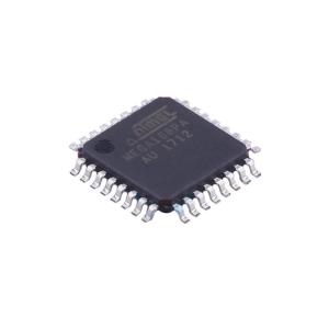  ATMEGA168PA-AU  New and Original   ATMEGA168PA-AU  TQFP-32   Integrated circuit