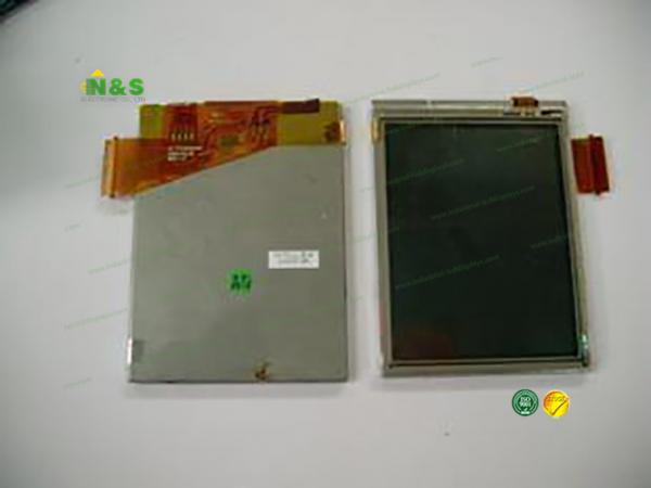 Buy Normally White  NL2432HC22-23B  3.5 inch NLT  LCD displays for Handheld Product at wholesale prices