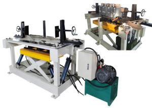 Quality Amorphous Hydraulic Iron Core Stacking Table And Assembly Table Automatic for sale