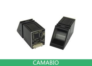 Quality CAMA-SM25 Embedded Biometric Fingerprint Sensor For Time Attendance Clock System for sale