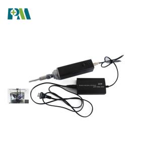 Handheld Ultrasonic Homogenizer Sonicator Processor For Sample Preparation PROMED