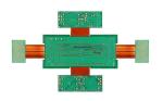 CEM3/FR4 PCB Board in HASL/HASL-LF Flex Rigid PCB FPC Flex Pcb Prototype
