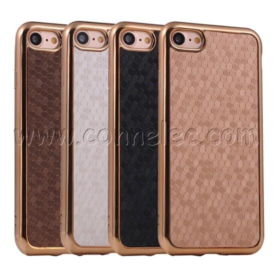 Buy Iphone 7(plus) TPU case with basketball pattern, protective case for Iphone 7, protective case for Iphone 7 plus at wholesale prices