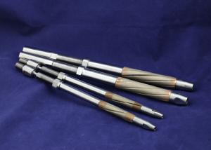 Diameter 15 Fixed Engine Cylinder Hone , Custom Size Portable Cylinder Hone