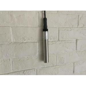 4 20mA Output Dissolved Oxygen Sensor For Ponds 20mg/L Fluorescence Method