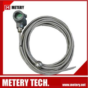Quality Magnetostrictive level sensor indicator MT100ML from METERY TECH. for sale