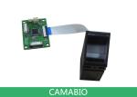 CAMA-SM27 Optical Fingerprint Reader Sensor Module With ISO Fingerprint Minutia