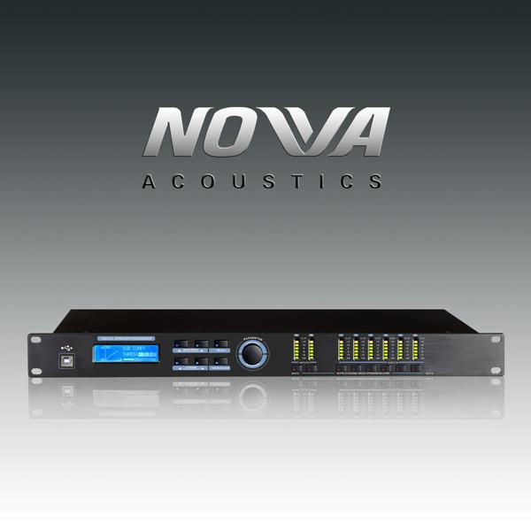 Buy Speaker Management 21 DBu 625 Ms Line Array Sound System at wholesale prices