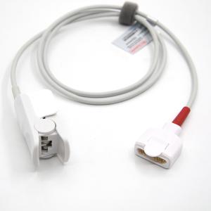 Quality Probe Type Reusable Spo2 Sensor Powered By Electricity For 0-40 Degrees Celsius for sale