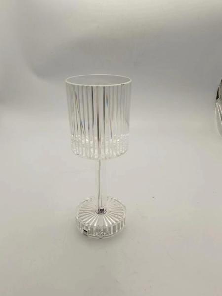 Buy Gatsby Cylinder Table Lamp With Remote Control LED Rechargeable Light 16 RGB 30Lumen at wholesale prices