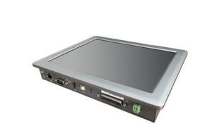 Linux Laser Marking Controller Embedded Touch Panel