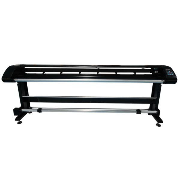 Buy High Speed Network USB CAD Inkjet Plotter for Garment Industry and Large Printing Size at wholesale prices