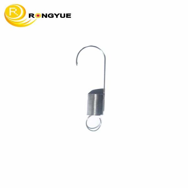 Buy ATM Parts NCR 5887 stacker fork spring hook guide For ATM Machine 445-0676924 4450676924 at wholesale prices