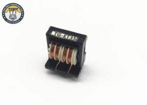ET 35 Common Mode Choke And Line Filter With Vertical Sealed Installation