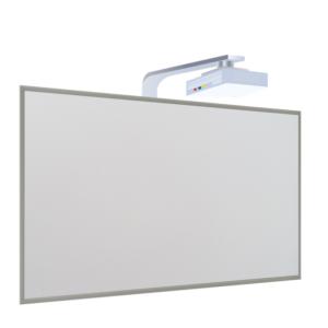 IBoard 99'' Interactive Projector Board With 3 Years Warranty