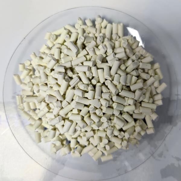 Buy High Efficiency WH-305 Desulfurization Agent Zinc Oxide Desulfurizer at wholesale prices