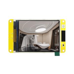 Quality 3.2 Inch TFT Display Module With 5V Operating Voltage Power Consumption About 140mA for sale