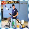 Buy cheap SAND BLASTING HOSE 4 LAYERS BRAIDED FABRIC REINFORCED STEEL WORE REINFORCED from wholesalers