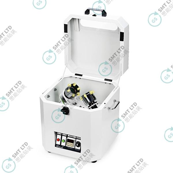 Buy Centrifuge SMT Paste Mixer with Adjustable Speed and Automatic Mixing at wholesale prices