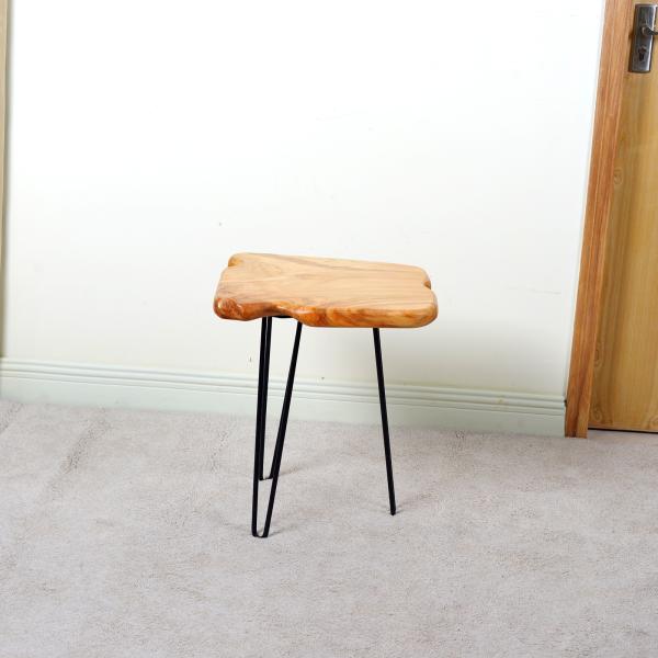 Buy Triangle Bracket MDF Coffee Tables at wholesale prices