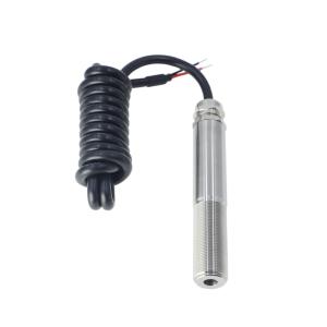 Non Contact IP65 20mA Infrared Temperature Sensor